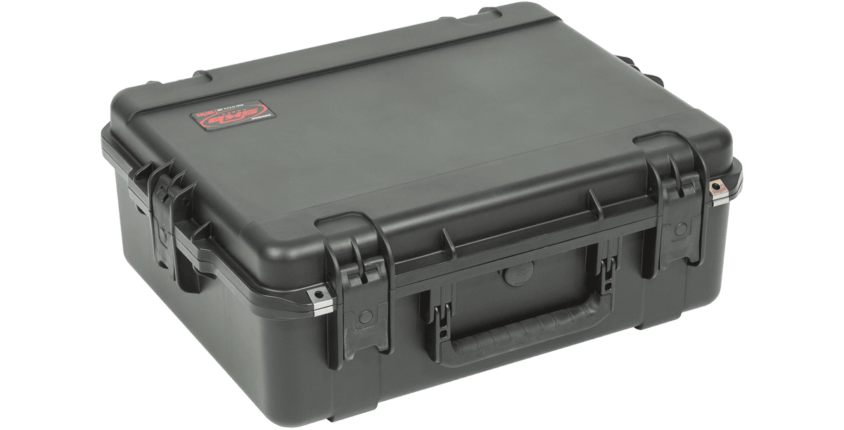 SKB Cases 3I-2217-8B-E