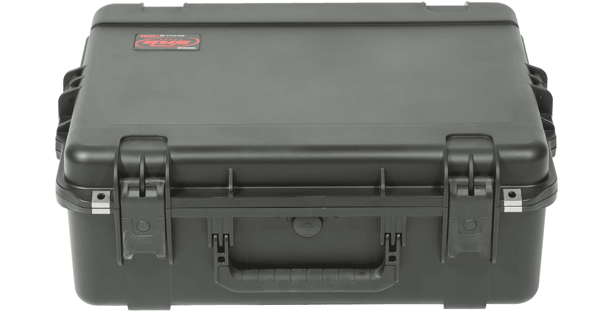 SKB Cases 3I-2217-8B-E