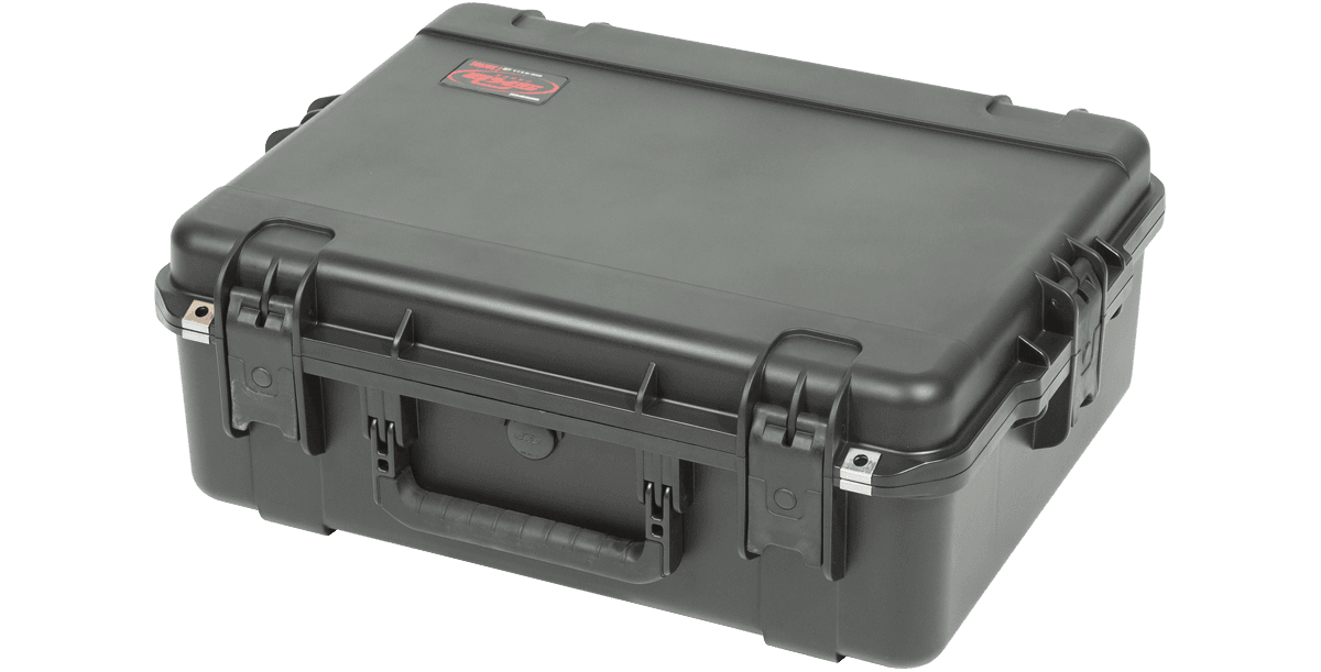 SKB Cases 3I-2217-8B-E