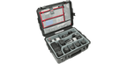 SKB Cases 3I-2217-8DL