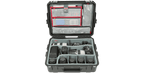 SKB Cases 3I-2217-8DL