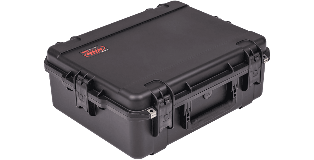 SKB Cases 3I-2217-8DL