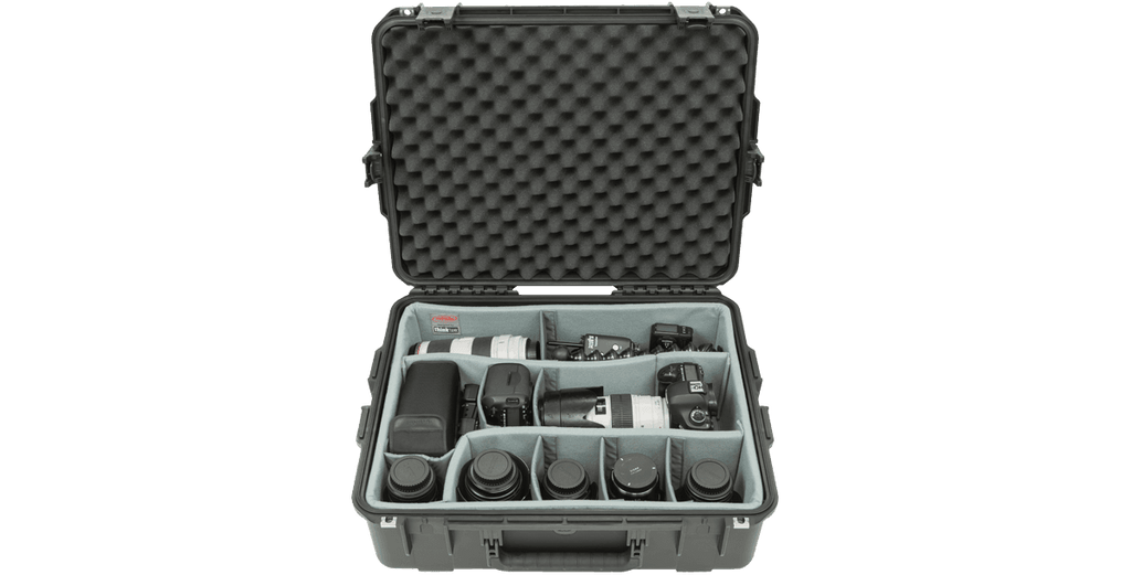 SKB Cases 3I-2217-8DT