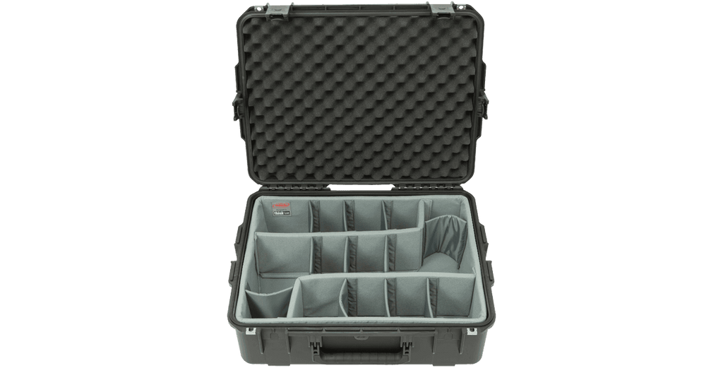 SKB Cases 3I-2217-8DT