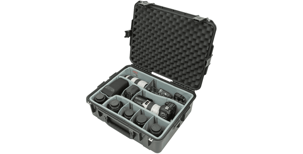 SKB Cases 3I-2217-8DT