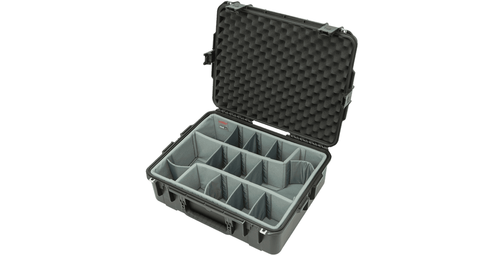 SKB Cases 3I-2217-8DT