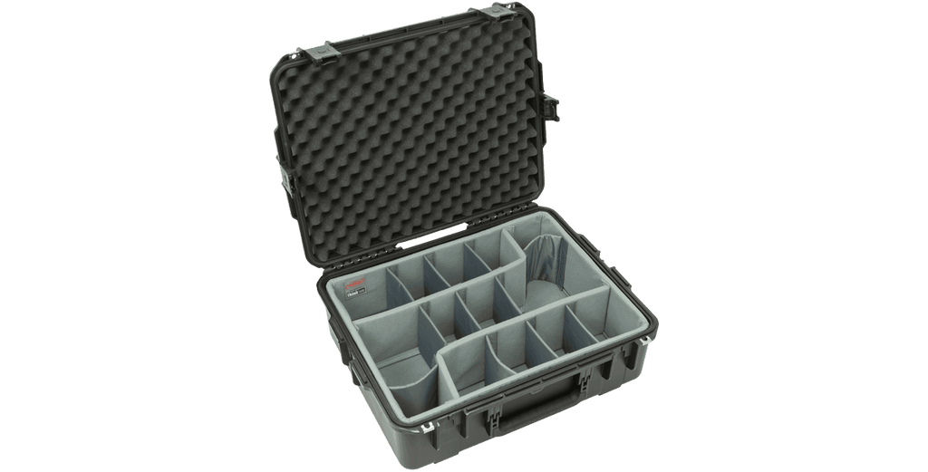 SKB Cases 3I-2217-8DT