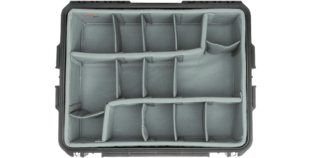 SKB Cases 3I-2217-8DT
