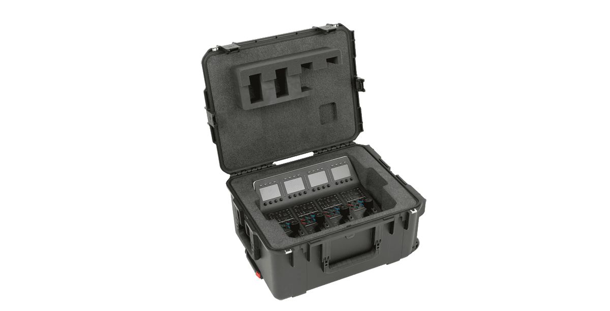 SKB Cases 3I-221710BM1