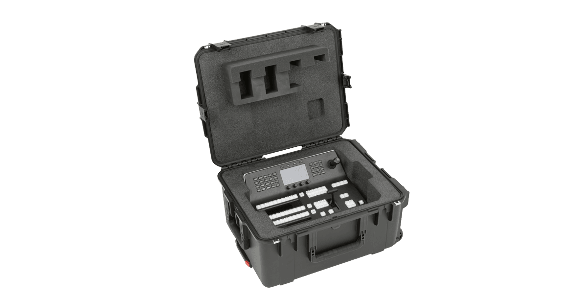 SKB Cases 3I-221710BM1