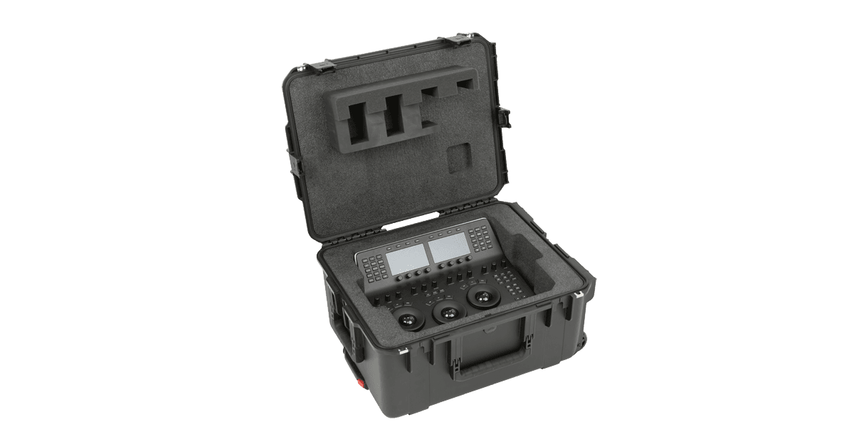 SKB Cases 3I-221710BM1