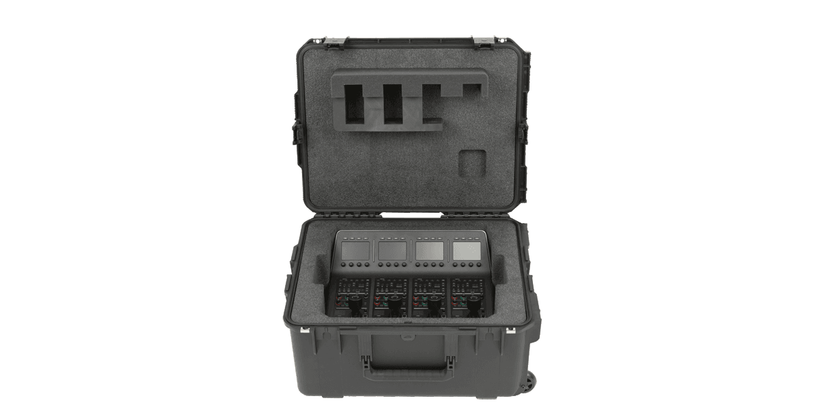 SKB Cases 3I-221710BM1