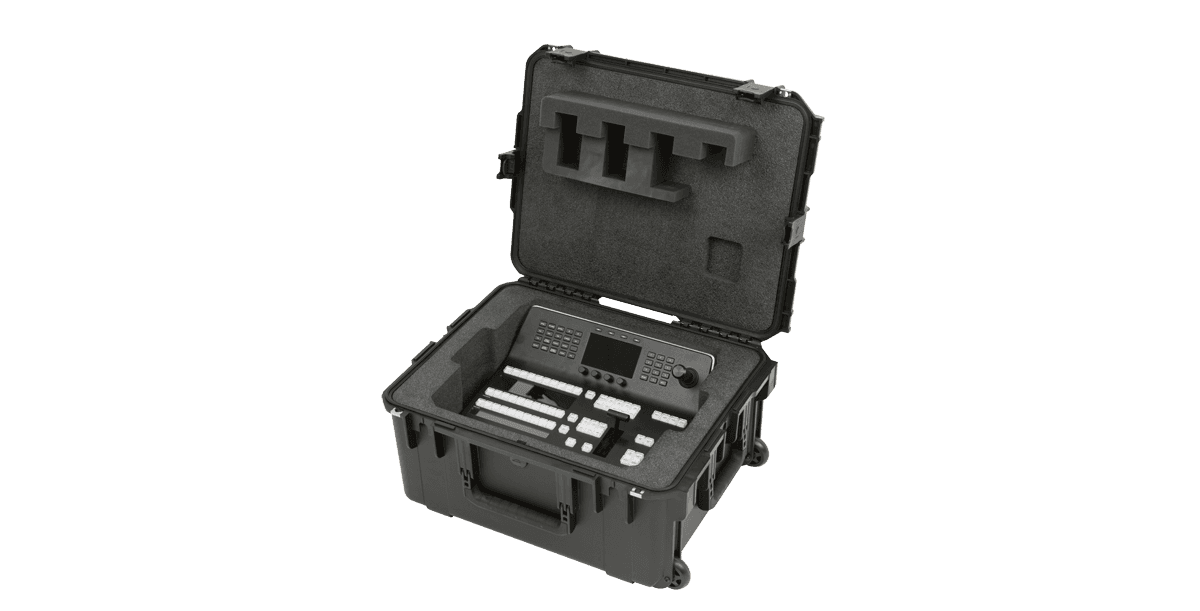 SKB Cases 3I-221710BM1