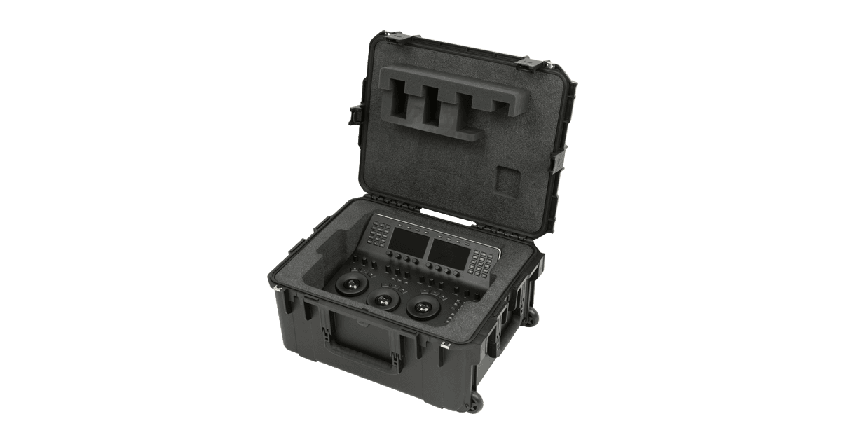 SKB Cases 3I-221710BM1