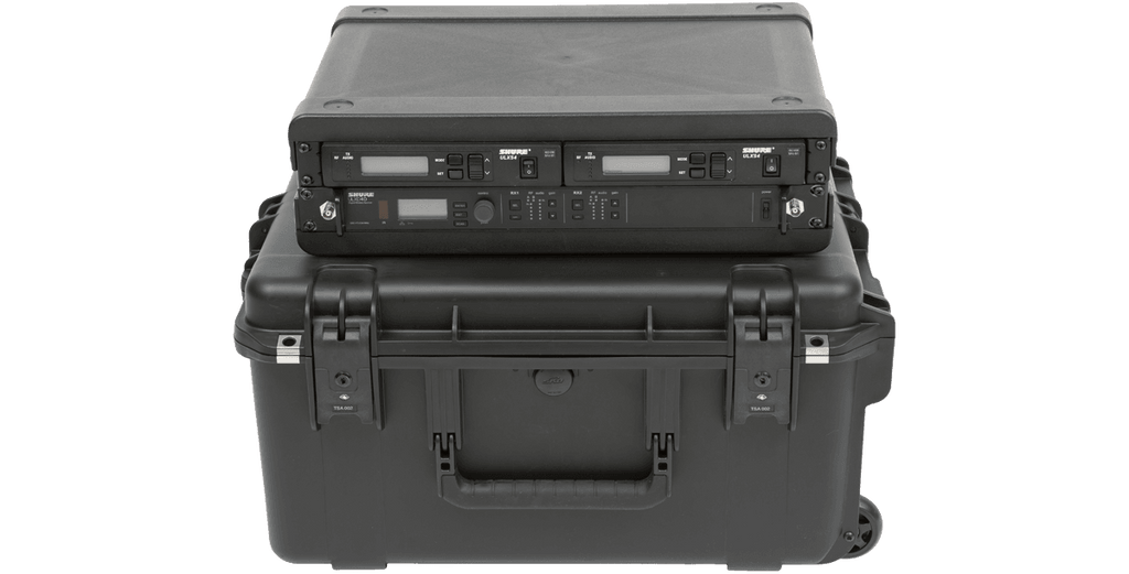 SKB Cases 3I-221710WMC