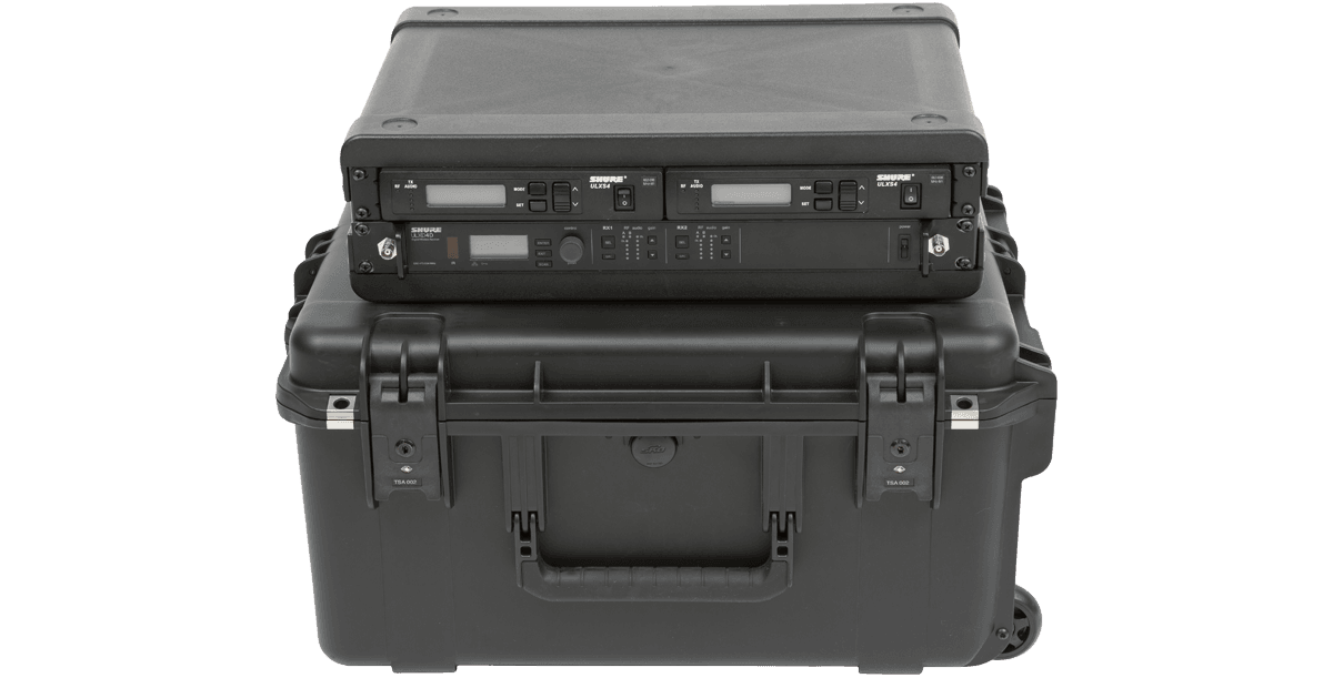 SKB Cases 3I-221710WMC