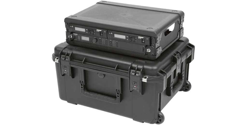 SKB Cases 3I-221710WMC