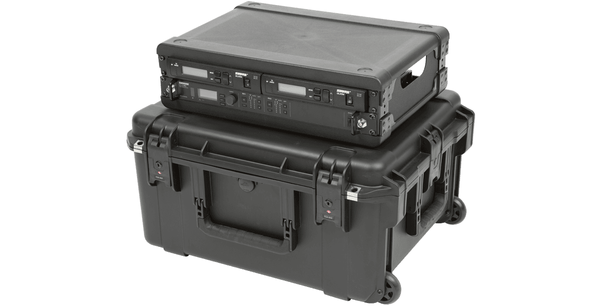 SKB Cases 3I-221710WMC