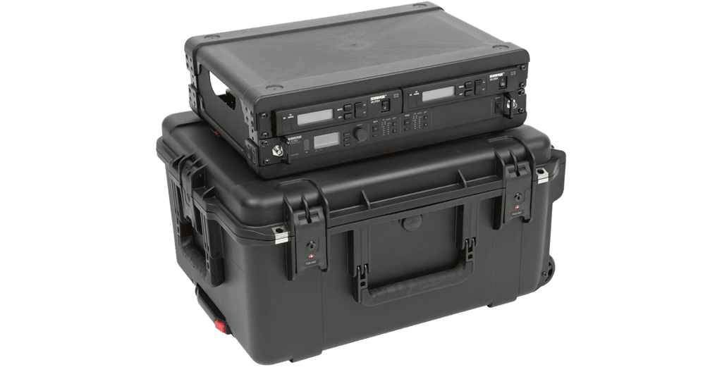 SKB Cases 3I-221710WMC