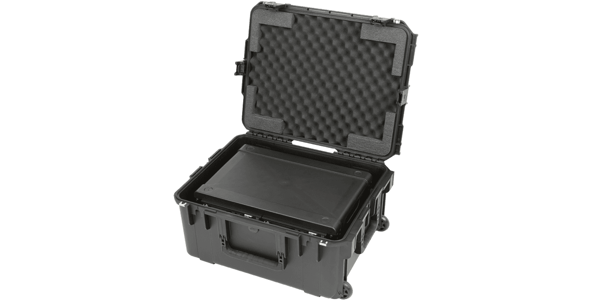 SKB Cases 3I-221710WMC