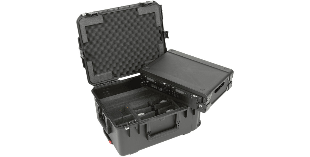 SKB Cases 3I-221710WMC