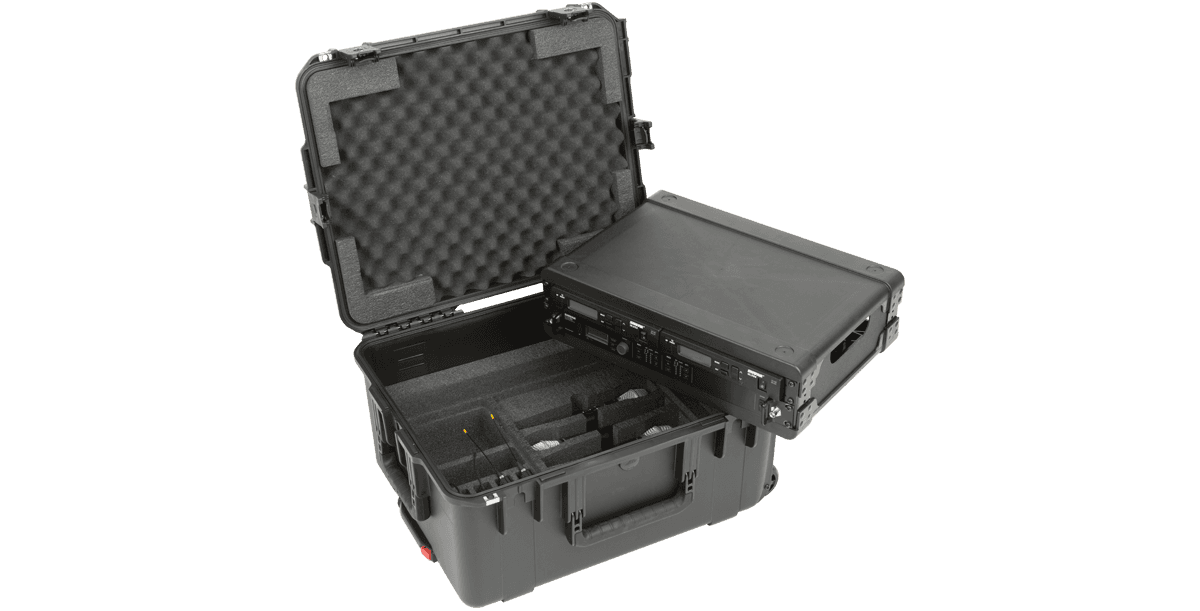 SKB Cases 3I-221710WMC