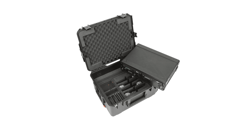 SKB Cases 3I-221710WMC