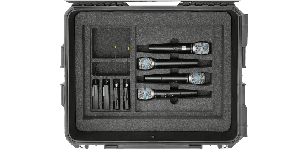 SKB Cases 3I-221710WMC
