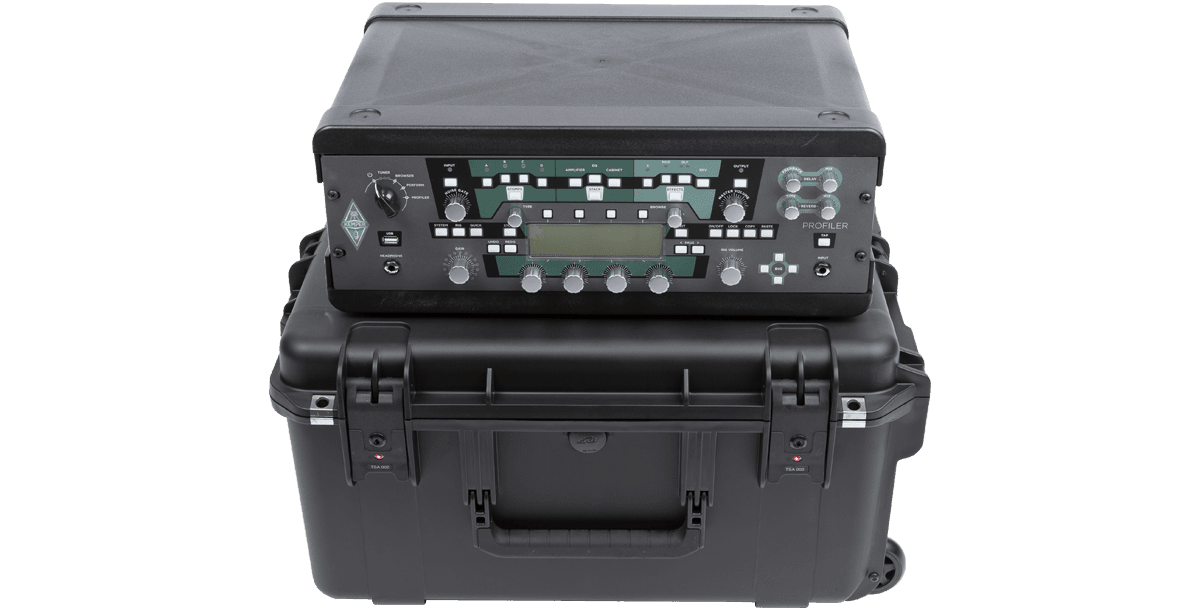SKB Cases 3I-2217M103U