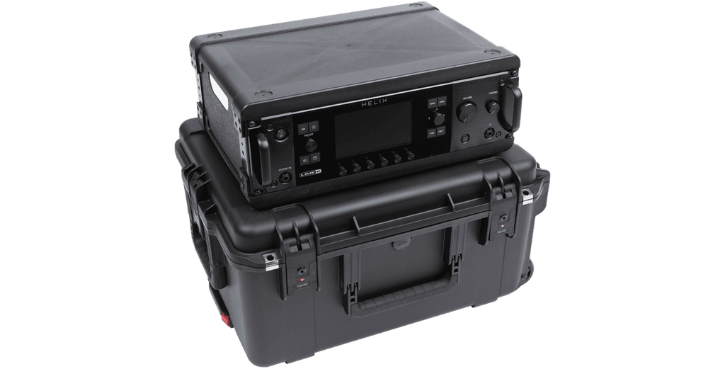 SKB Cases 3I-2217M103U