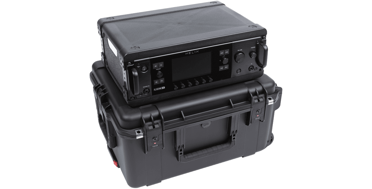 SKB Cases 3I-2217M103U