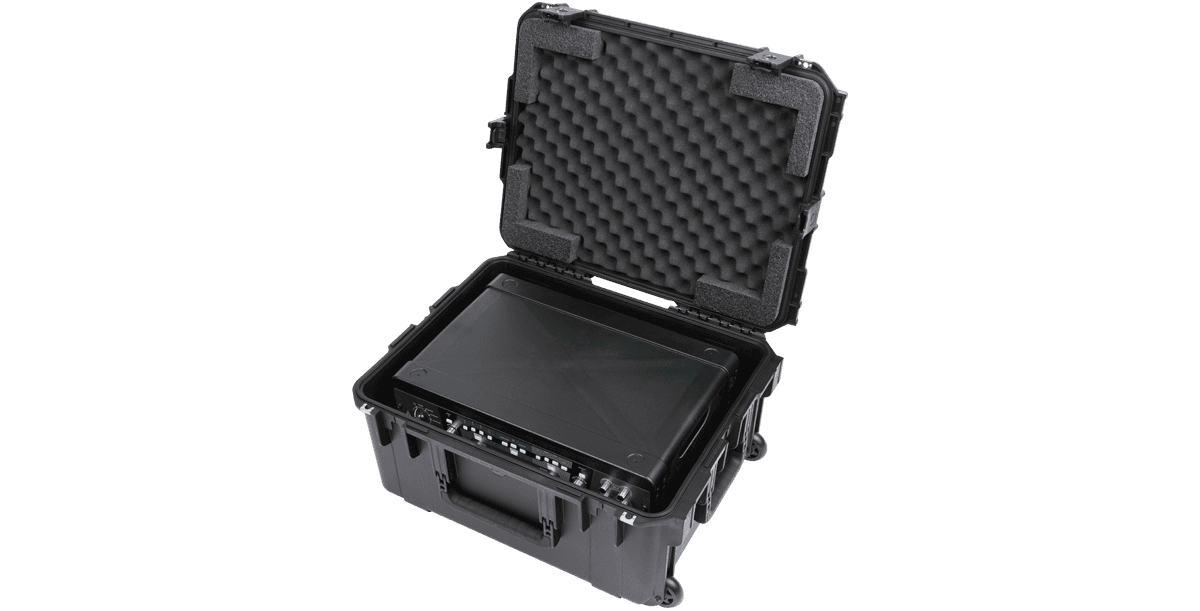 SKB Cases 3I-2217M103U