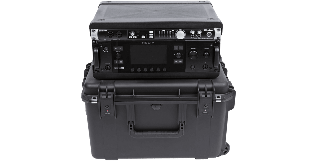 SKB Cases 3I-2217M124U