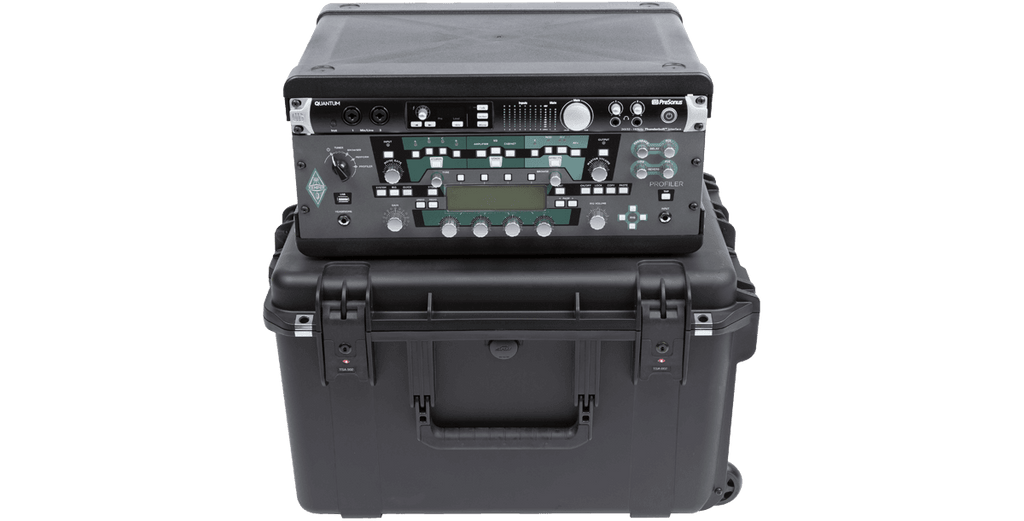 SKB Cases 3I-2217M124U