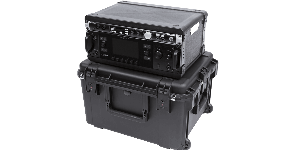 SKB Cases 3I-2217M124U