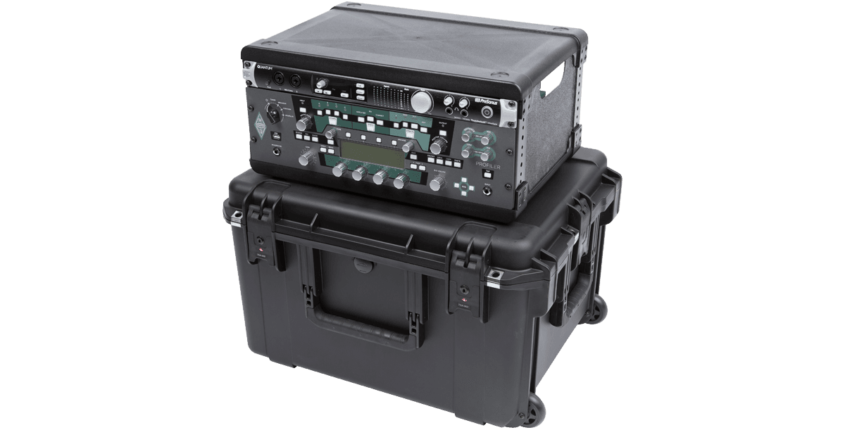 SKB Cases 3I-2217M124U