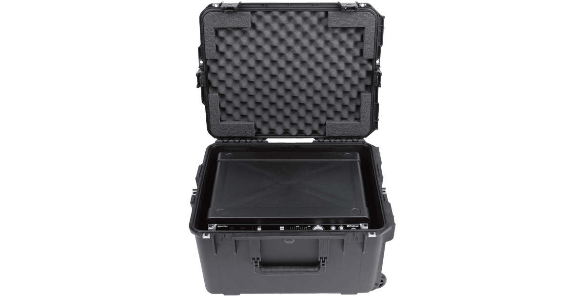 SKB Cases 3I-2217M124U