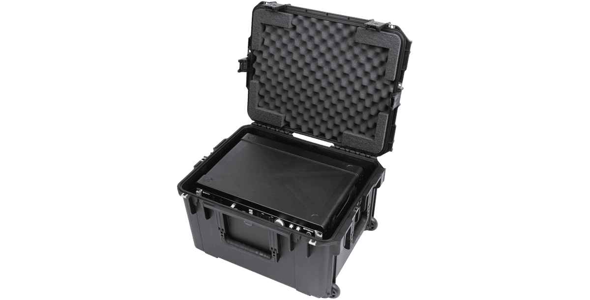 SKB Cases 3I-2217M124U