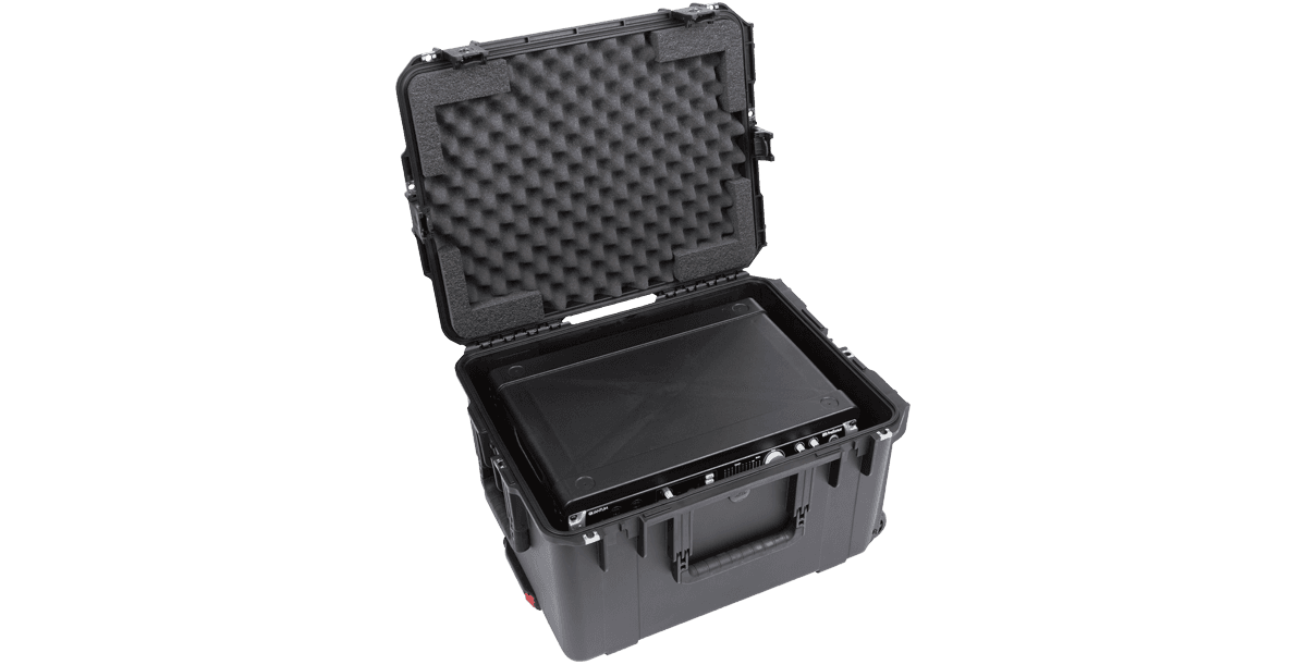 SKB Cases 3I-2217M124U
