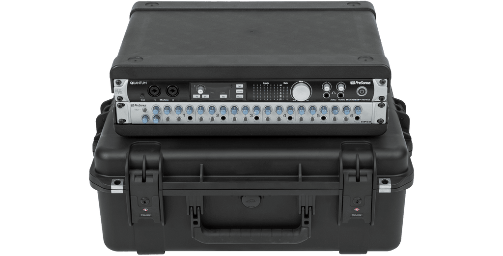 SKB Cases 3I-2217M82U