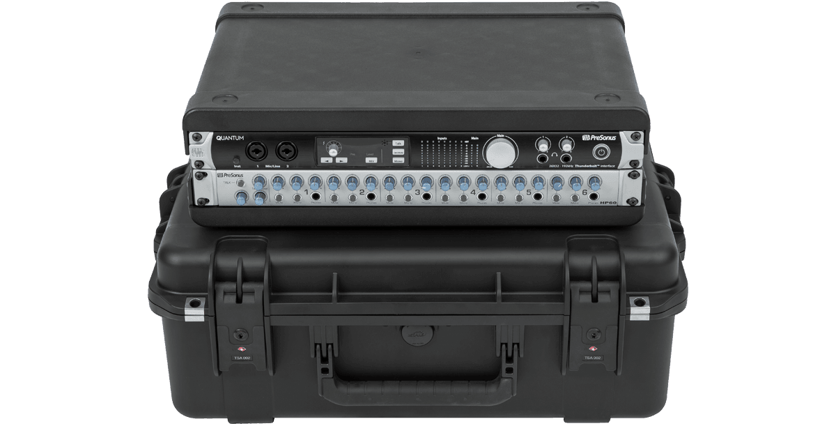 SKB Cases 3I-2217M82U