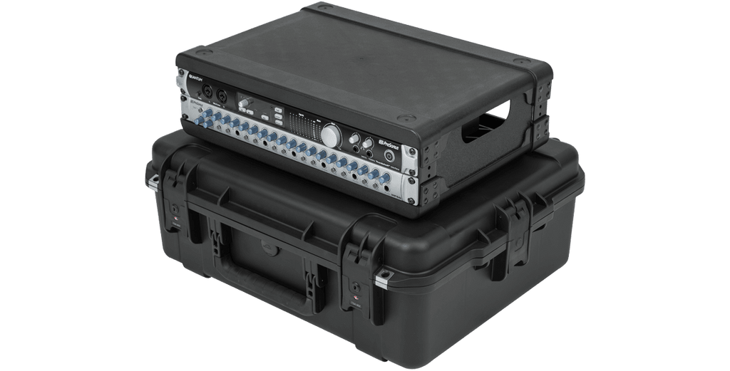 SKB Cases 3I-2217M82U