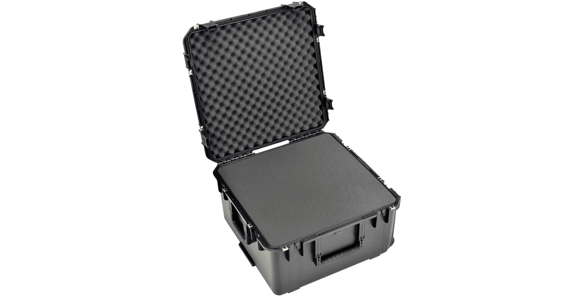 SKB Cases 3I-2222-12BC