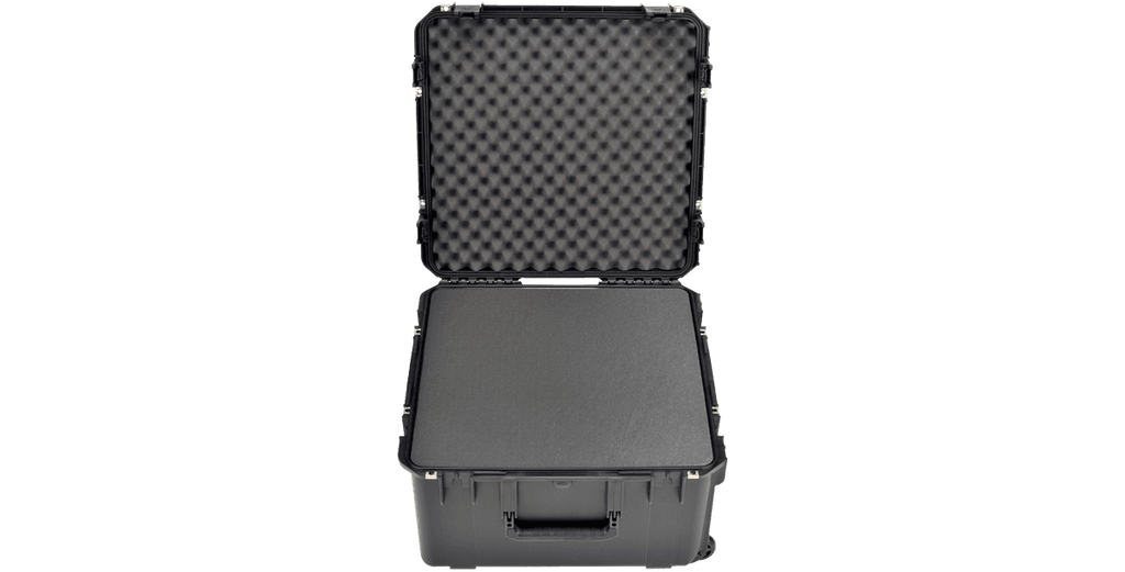SKB Cases 3I-2222-12BC
