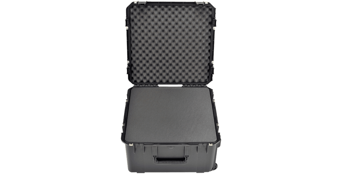 SKB Cases 3I-2222-12BC