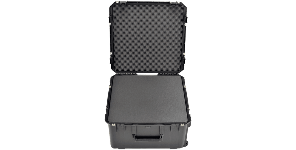 SKB Cases 3I-2222-12BC