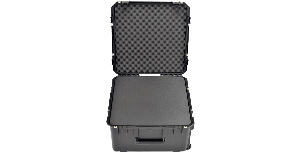 SKB Cases 3I-2222-12BC