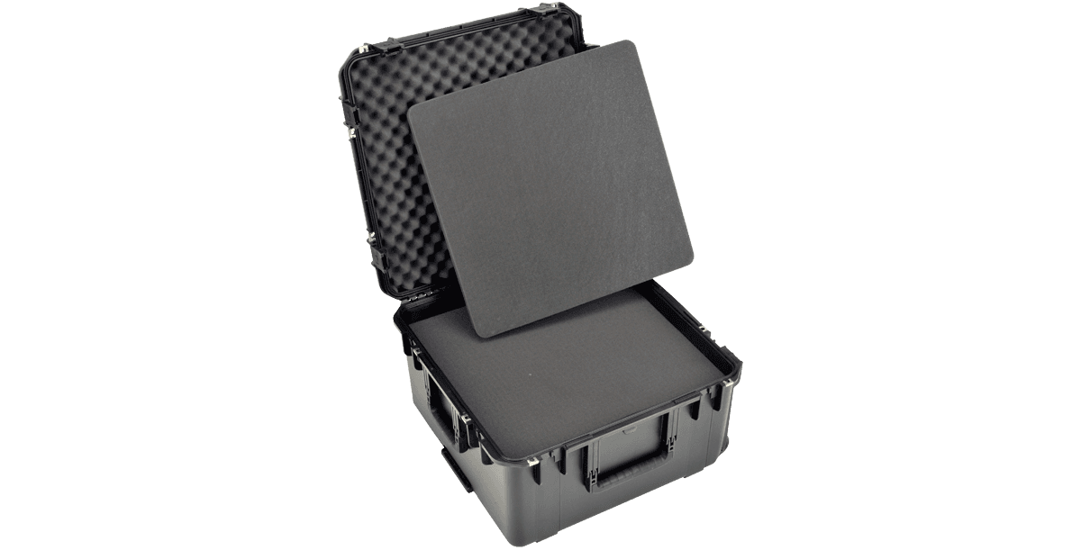 SKB Cases 3I-2222-12BC