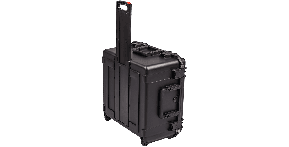 SKB Cases 3I-2222-12BE