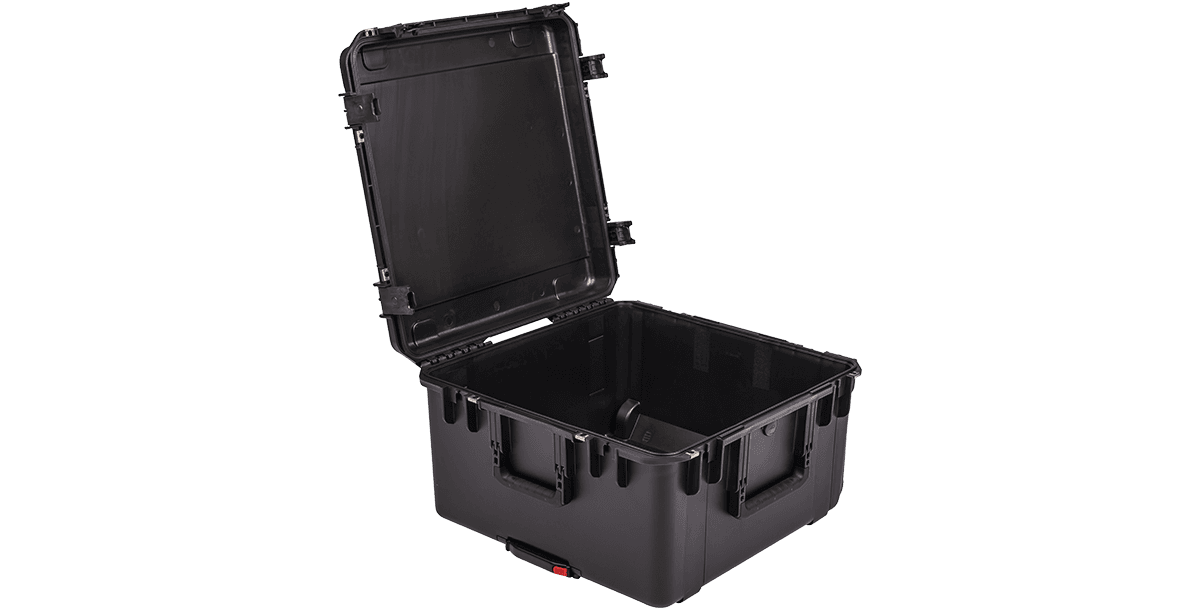 SKB Cases 3I-2222-12BE